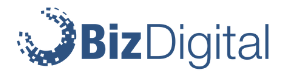 BizDigital Logo
